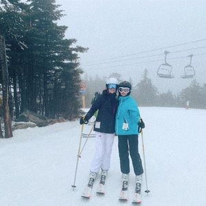 Meet your Posher, Maggie